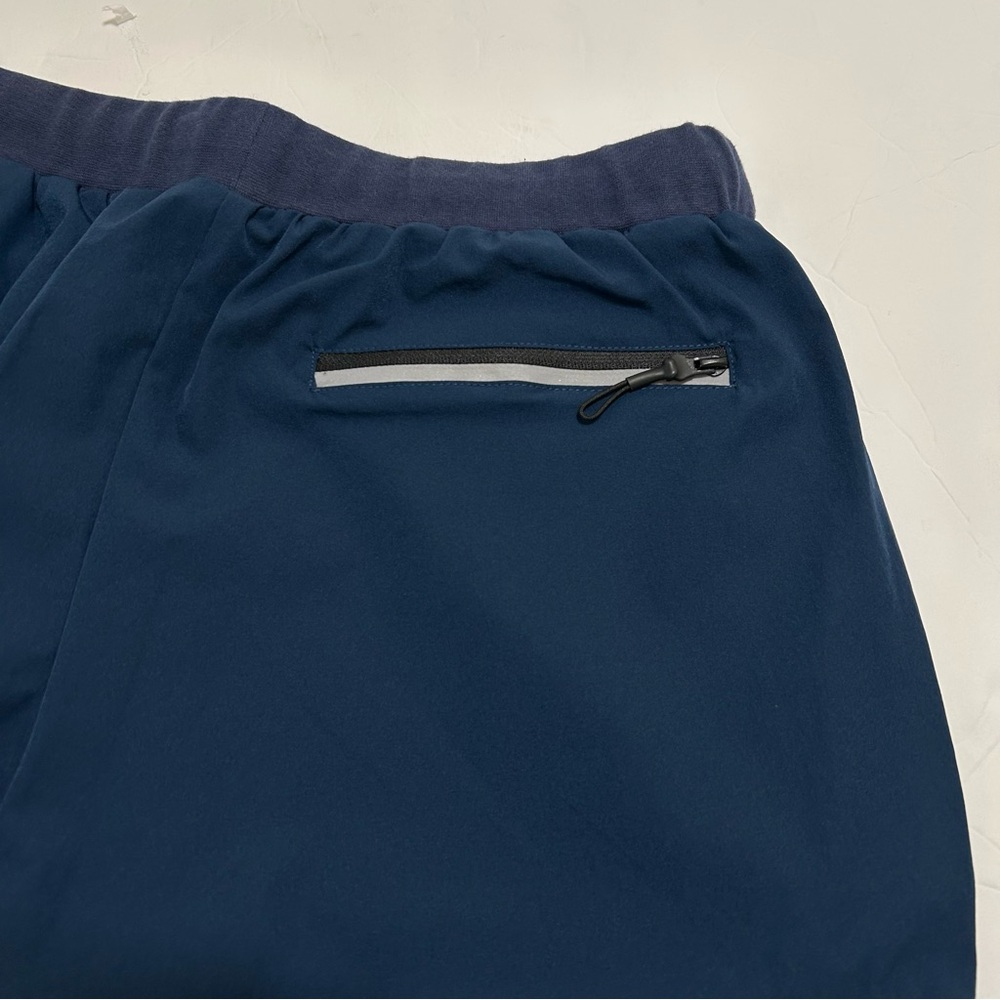 CAKULO Women’s lightweight Cargo Hiking Pants blue size S - Picture 4 of 12